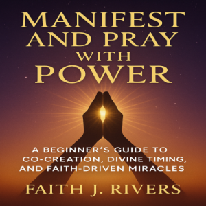 Manifest and Pray with Power