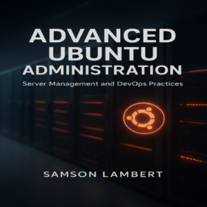 Advanced Ubuntu Administration