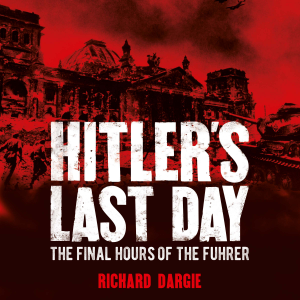 Hitler's Last Day-logo