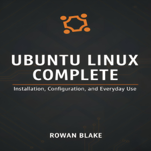 Ubuntu Linux Complete