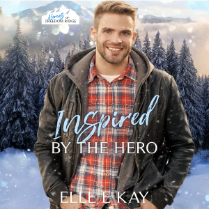 Inspired by the Hero