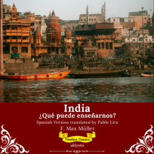 India ¿Qué puede enseñarnos? | Spanish Version of India: What can it teach us?