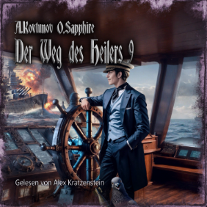 Der Weg des Heilers Buch 9