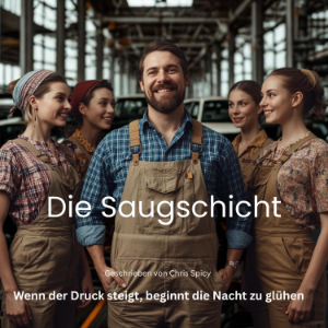 Die Saugschicht