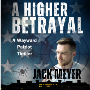 A Higher Betrayal-logo