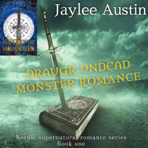 Shadow of Samhain Moon