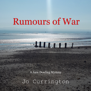 Rumours of War-logo