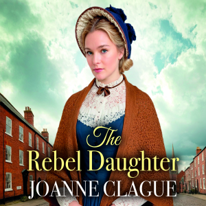 The Rebel Daughter