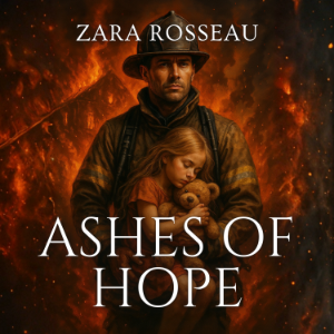Ashes of Hope