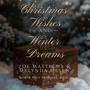 Christmas Wishes and Winter Dreams
