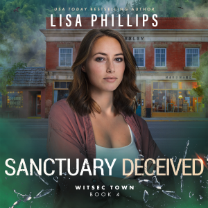 Sanctuary Deceived