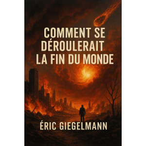 Comment Se Déroulerait la Fin du Monde