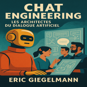 Chat Engineering, Les Architectes du Dialogue Artificiel-logo
