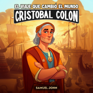 Cristóbal Colón y el viaje que cambió el mundo