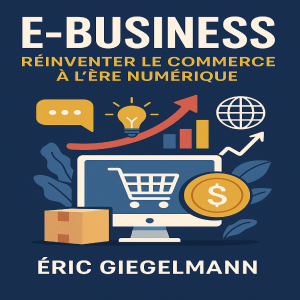 E-Business, Réinventer le Commerce à l’Ère Numérique