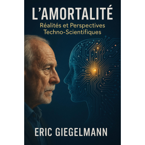 L'amortalité, Réalités et Perspectives Techno-Scientifiques