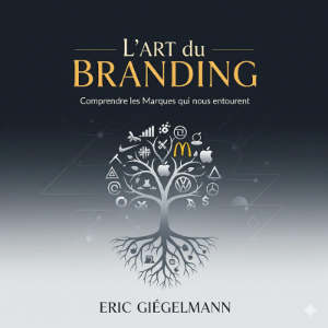 L'Art du Branding, Comprendre les Marques qui nous entourent