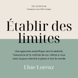 Établir des limites-logo