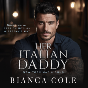 Her Italian Daddy