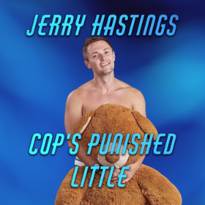 Cop's Punished Little