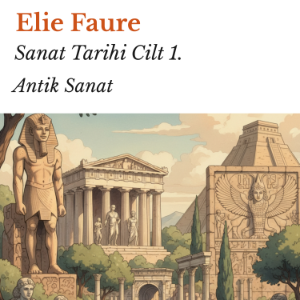 Sanat Tarihi Cilt 1.-logo