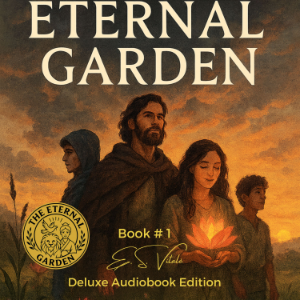 THE ETERNAL GARDEN BOOK 1