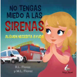 No Tengas Miedo a Las Sirenas-logo