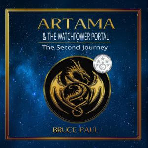 Artama & The Watchtower Portal