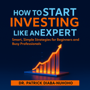 How to Start Investing Like an Expert