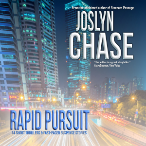 Rapid Pursuit