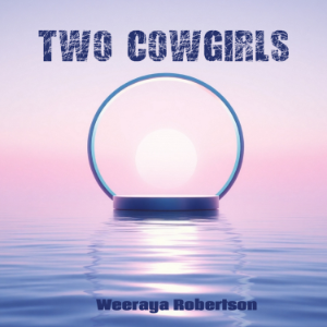 Two Cowgirls
