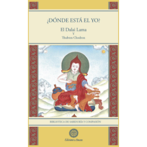 ¿Dónde está el yo?