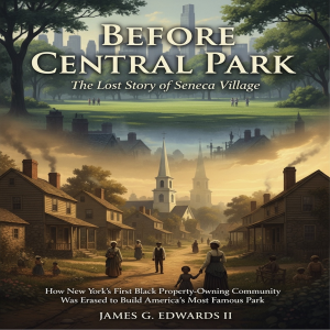 Before Central Park: The Lost Story of Seneca Village