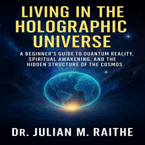 Living in the Holographic Universe