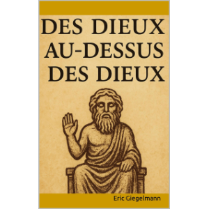 Des Dieux au-dessus des Dieux, L’instinct d’évolution et ses dérives