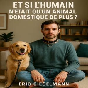 Et si l'humain n'était qu'un animal domestique de plus