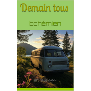 Demain tous bohémien-logo
