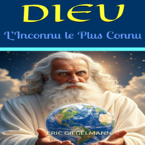 DIEU, L’Inconnu le Plus Connu