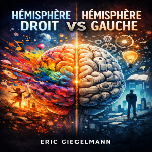 Hémisphère Droit vs Hémisphère Gauche