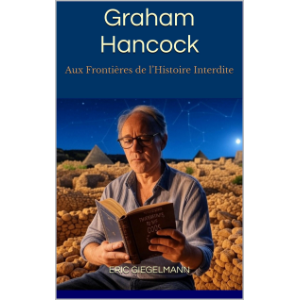 Graham Hancock, Aux Frontières de l’Histoire Interdite