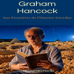Graham Hancock, Aux Frontières de l’Histoire Interdite