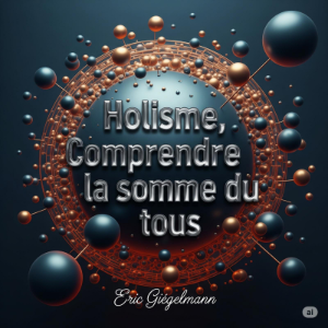 Holisme, Comprendre la somme du tous