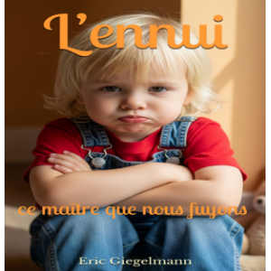 L’ennui, ce maître que nous fuyons