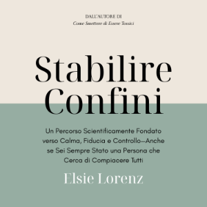 Stabilire Confini