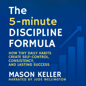 The 5-Minute Discipline Formula