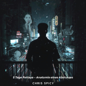 5 Tage Pattaya – Anatomie eines Absturzes