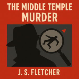The Middle Temple Murder