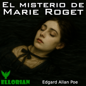 El misterio de Marie Rogêt