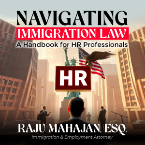 Navigating Immigration Law
