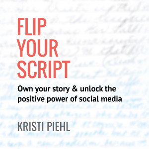 Flip Your Script-logo